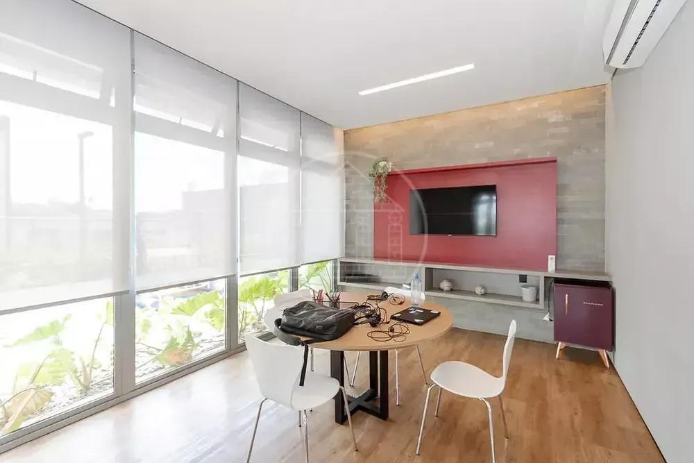 Apartamento, 1 quarto, 43 m² - Foto 2