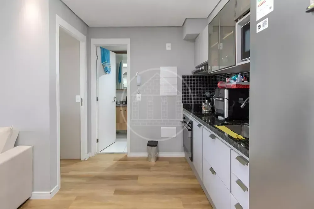 Apartamento, 1 quarto, 43 m² - Foto 4