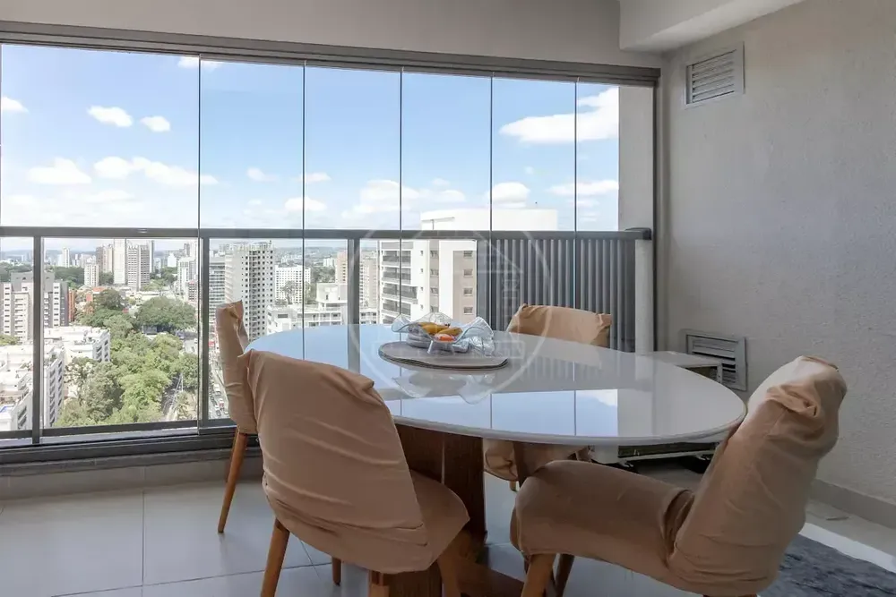 Apartamento, 1 quarto, 43 m² - Foto 5