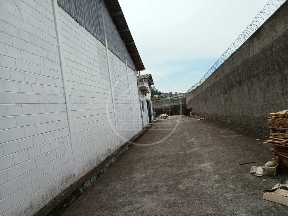 Depósito-Galpão, 1000 m² - Foto 5