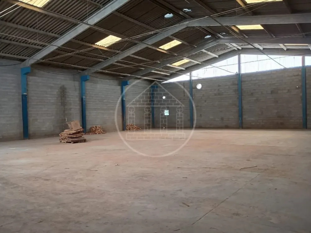 Depósito-Galpão, 1000 m² - Foto 4