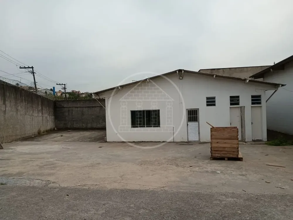 Depósito-Galpão, 1000 m² - Foto 11