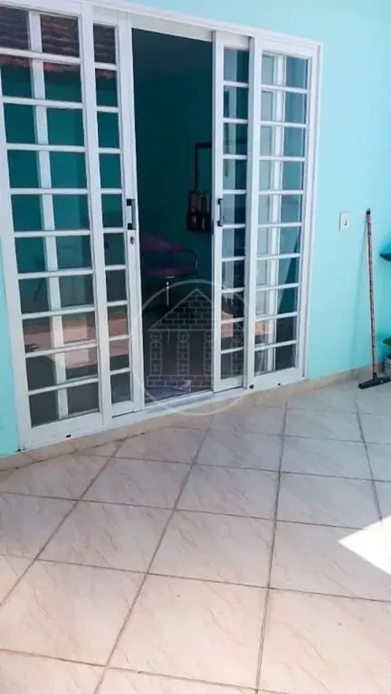 Sobrado, 3 quartos, 200 m² - Foto 11