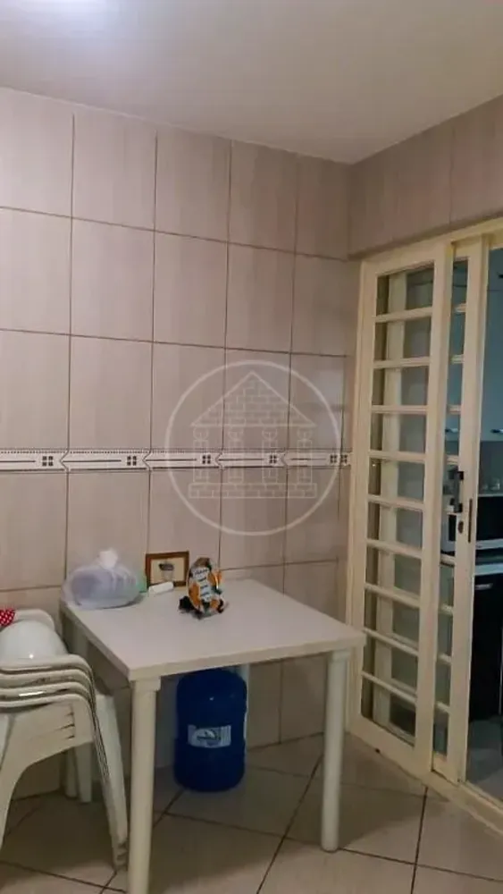 Sobrado, 3 quartos, 200 m² - Foto 4