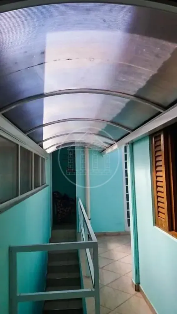 Sobrado, 3 quartos, 200 m² - Foto 15