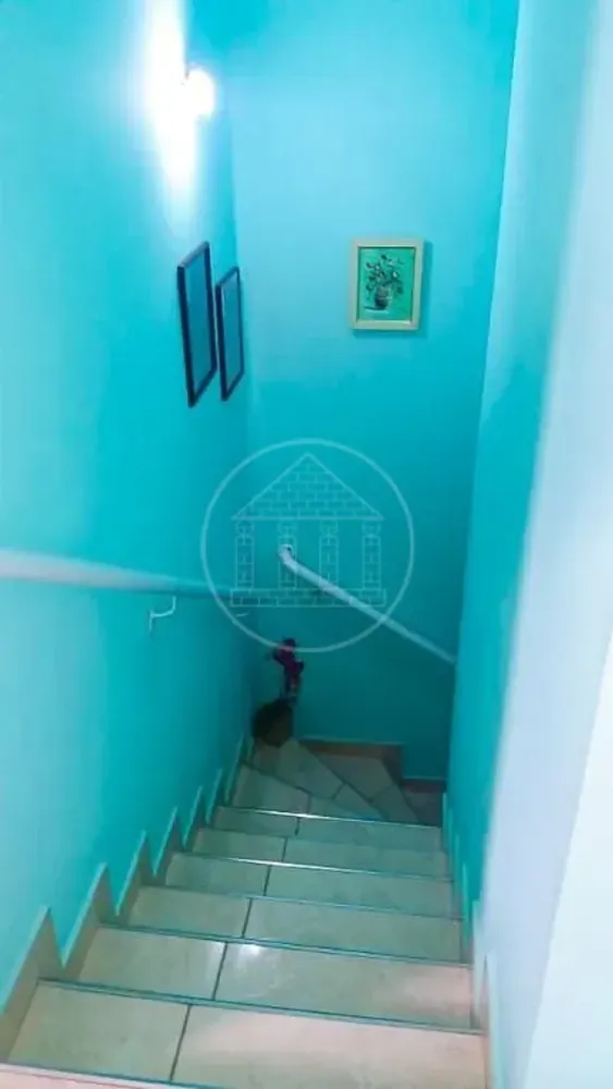 Sobrado, 3 quartos, 200 m² - Foto 6