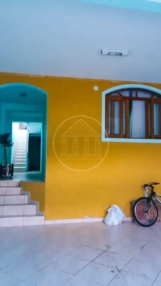 Sobrado, 3 quartos, 200 m² - Foto 1