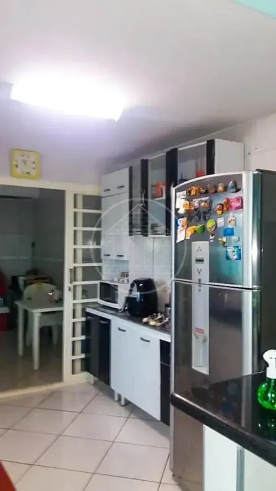 Sobrado, 3 quartos, 200 m² - Foto 3