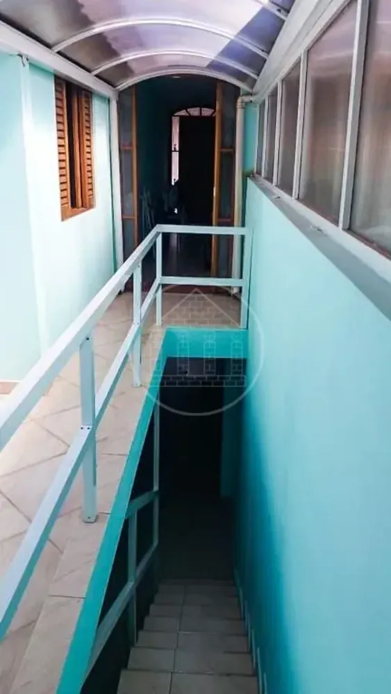 Sobrado, 3 quartos, 200 m² - Foto 16