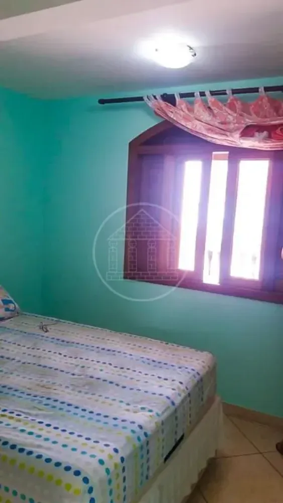 Sobrado, 3 quartos, 200 m² - Foto 8
