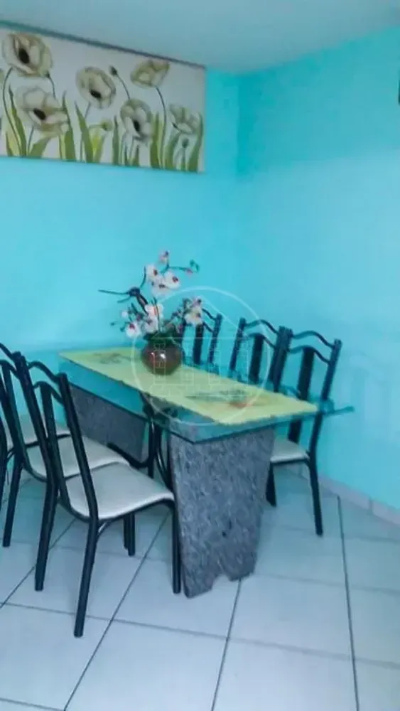 Sobrado, 3 quartos, 200 m² - Foto 5