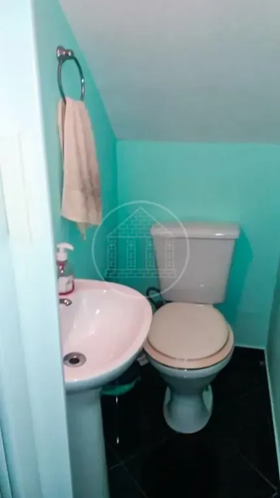 Sobrado, 3 quartos, 200 m² - Foto 13