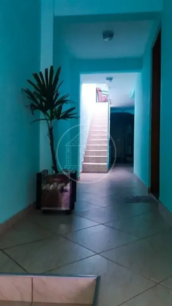 Sobrado, 3 quartos, 200 m² - Foto 14