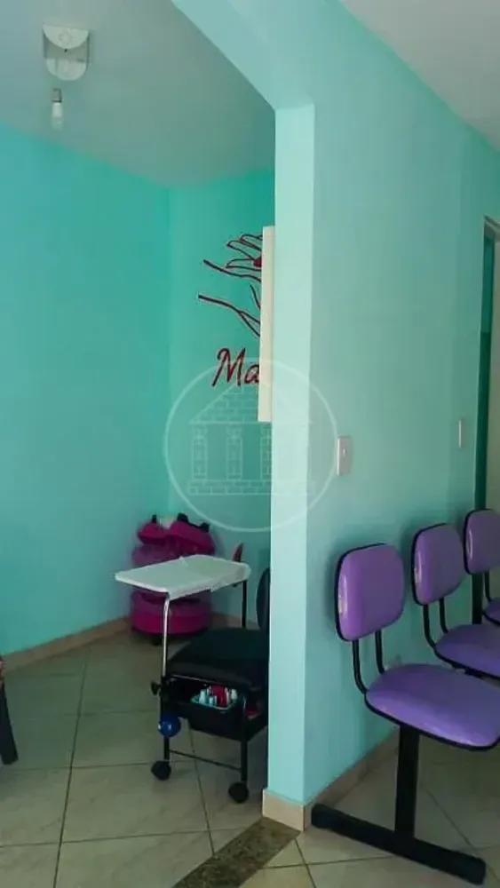 Sobrado, 3 quartos, 200 m² - Foto 12