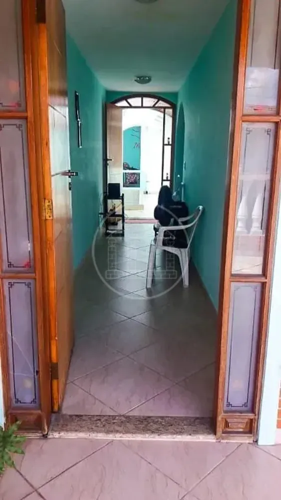 Sobrado, 3 quartos, 200 m² - Foto 2