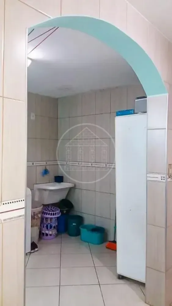 Sobrado, 3 quartos, 200 m² - Foto 10