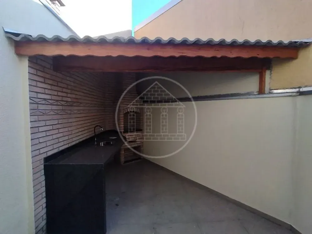 Sobrado, 3 quartos, 89 m² - Foto 9