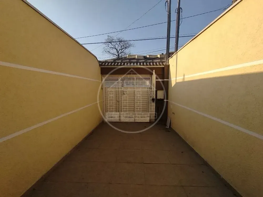 Sobrado, 3 quartos, 89 m² - Foto 2