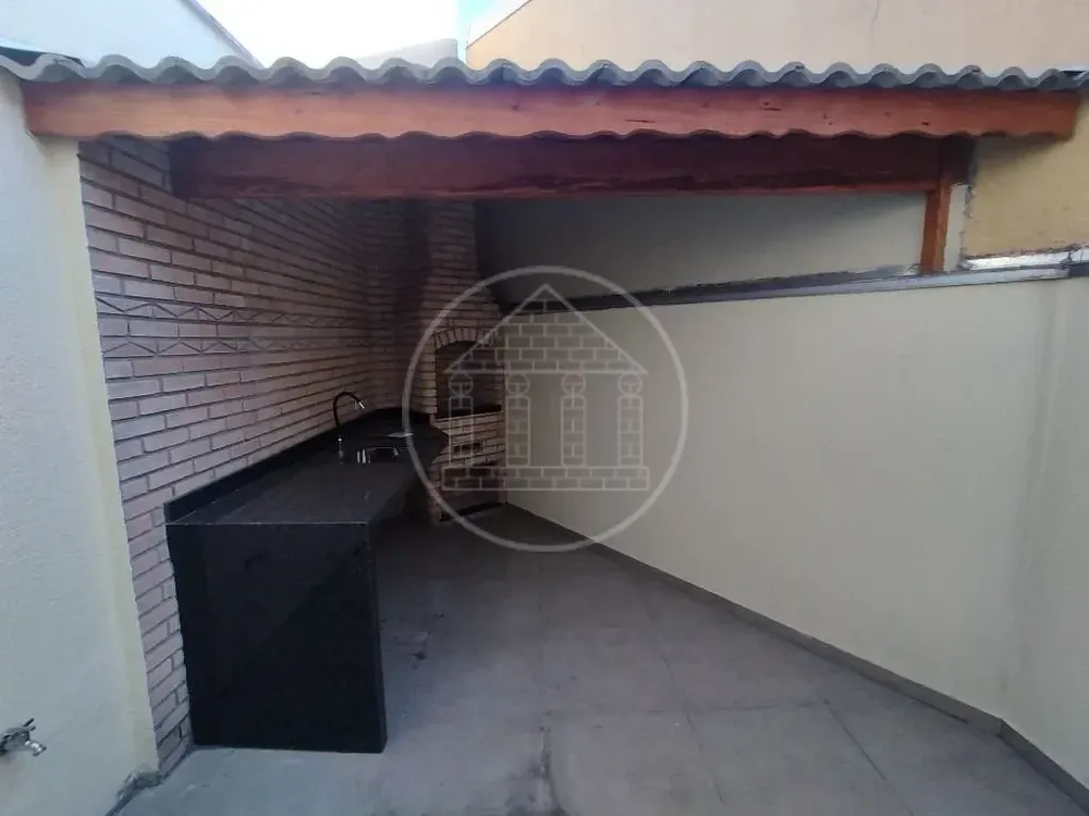 Sobrado, 3 quartos, 89 m² - Foto 10