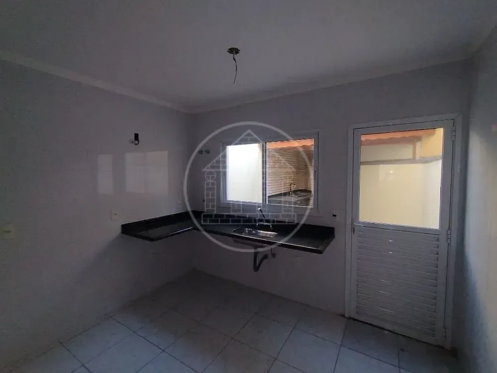 Sobrado, 3 quartos, 89 m² - Foto 6