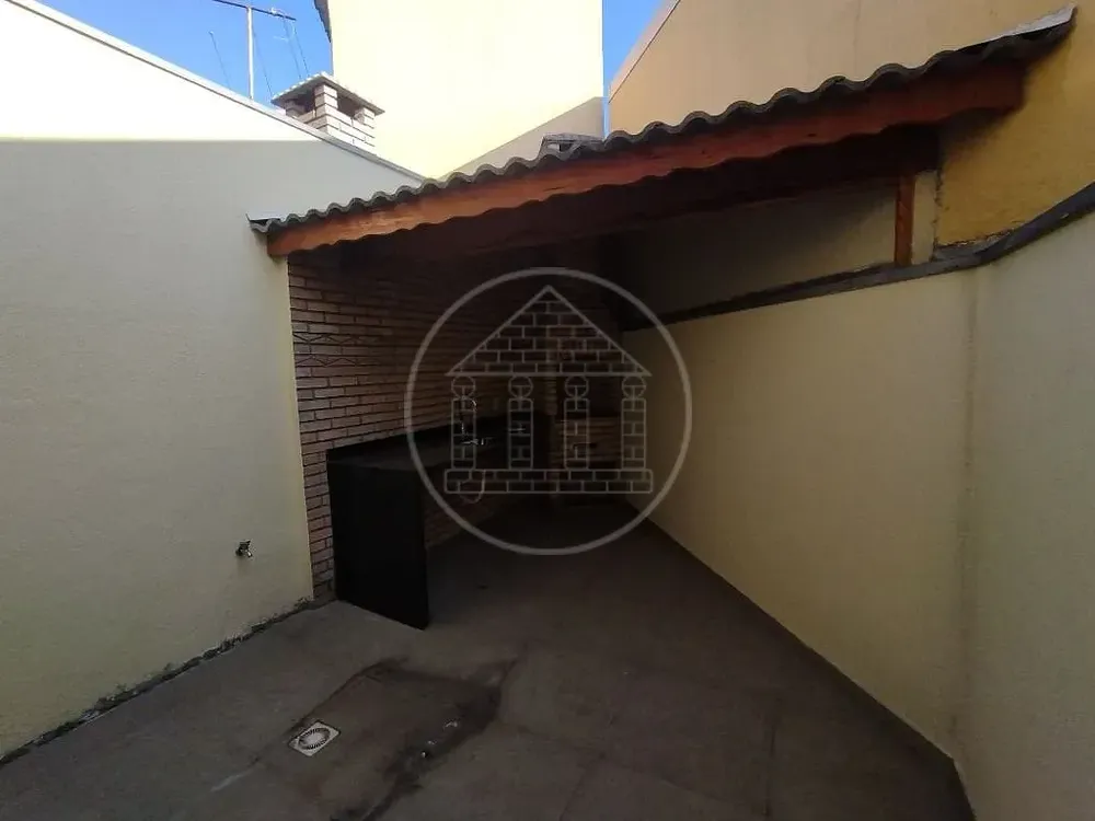 Sobrado, 3 quartos, 89 m² - Foto 8