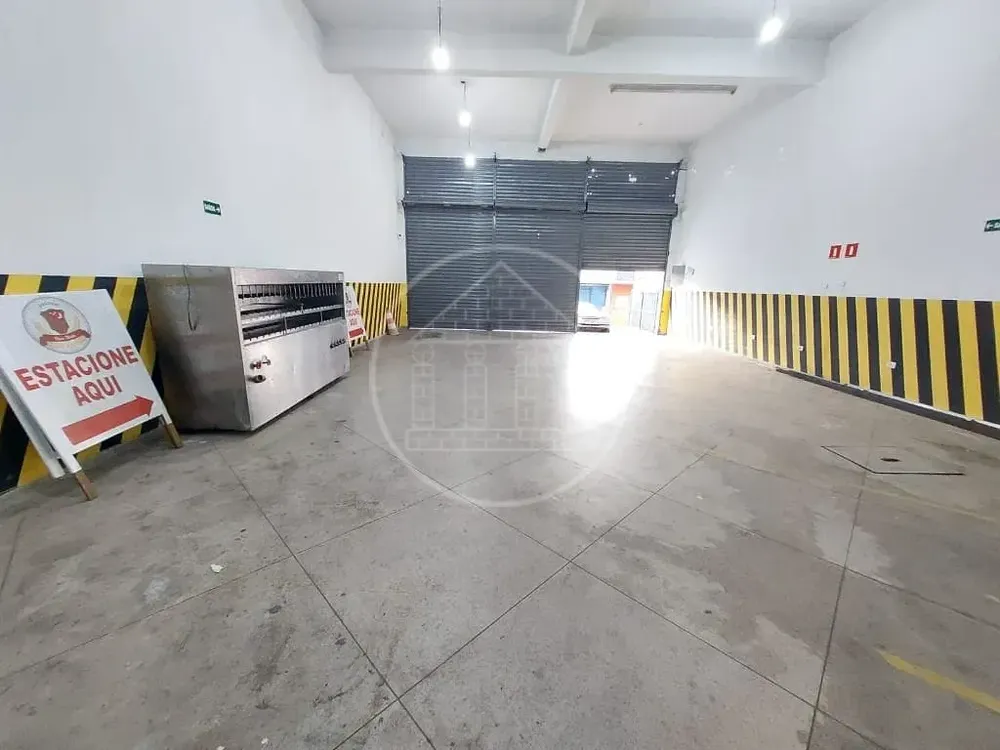 Loja-Salão, 230 m² - Foto 6