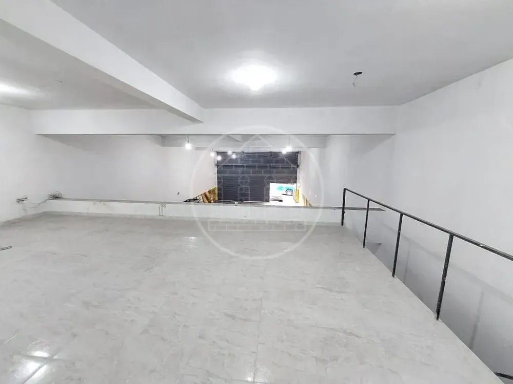 Loja-Salão, 230 m² - Foto 2