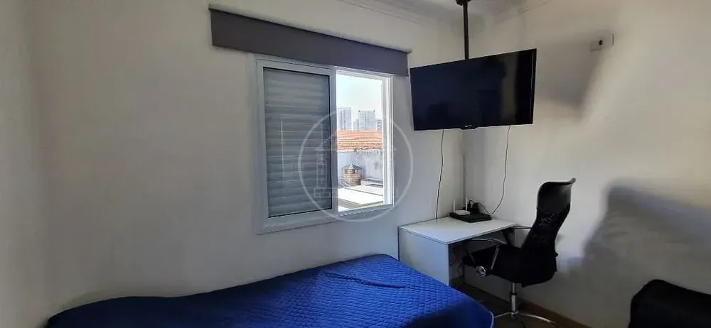 Sobrado, 3 quartos, 120 m² - Foto 12