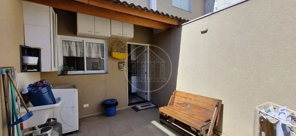 Sobrado, 3 quartos, 120 m² - Foto 7
