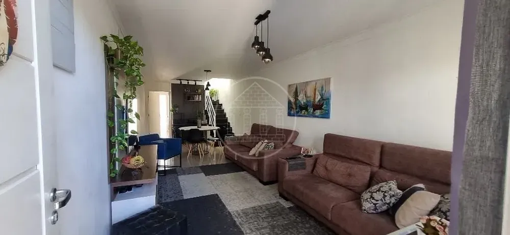 Sobrado, 3 quartos, 120 m² - Foto 4