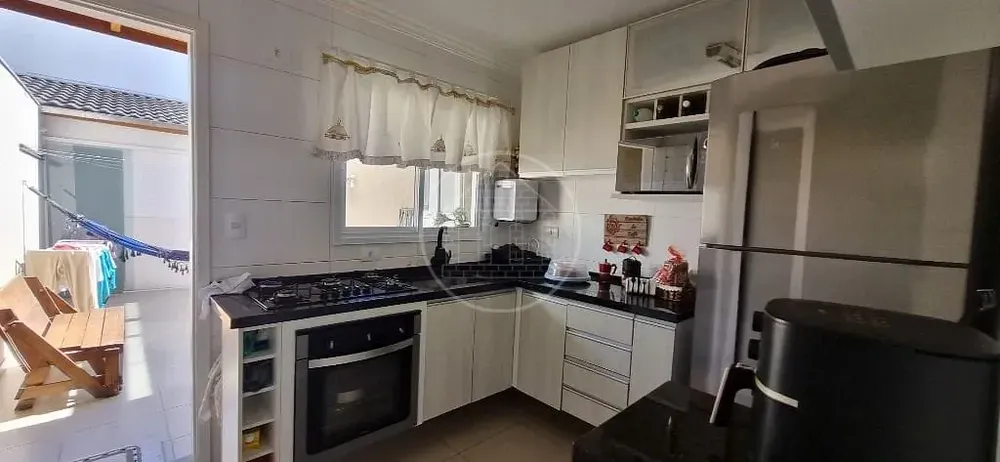 Sobrado, 3 quartos, 120 m² - Foto 5