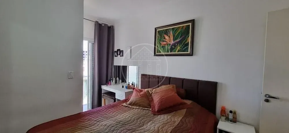 Sobrado, 3 quartos, 120 m² - Foto 8