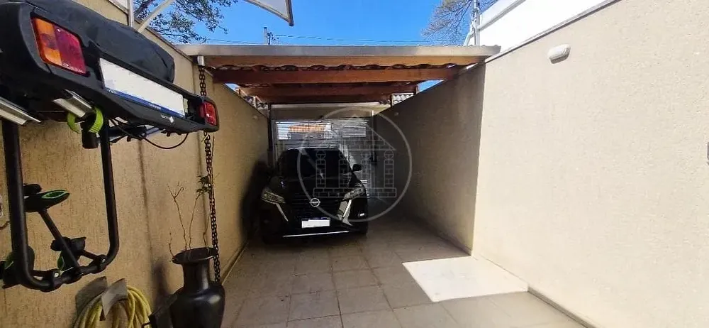 Sobrado, 3 quartos, 120 m² - Foto 2
