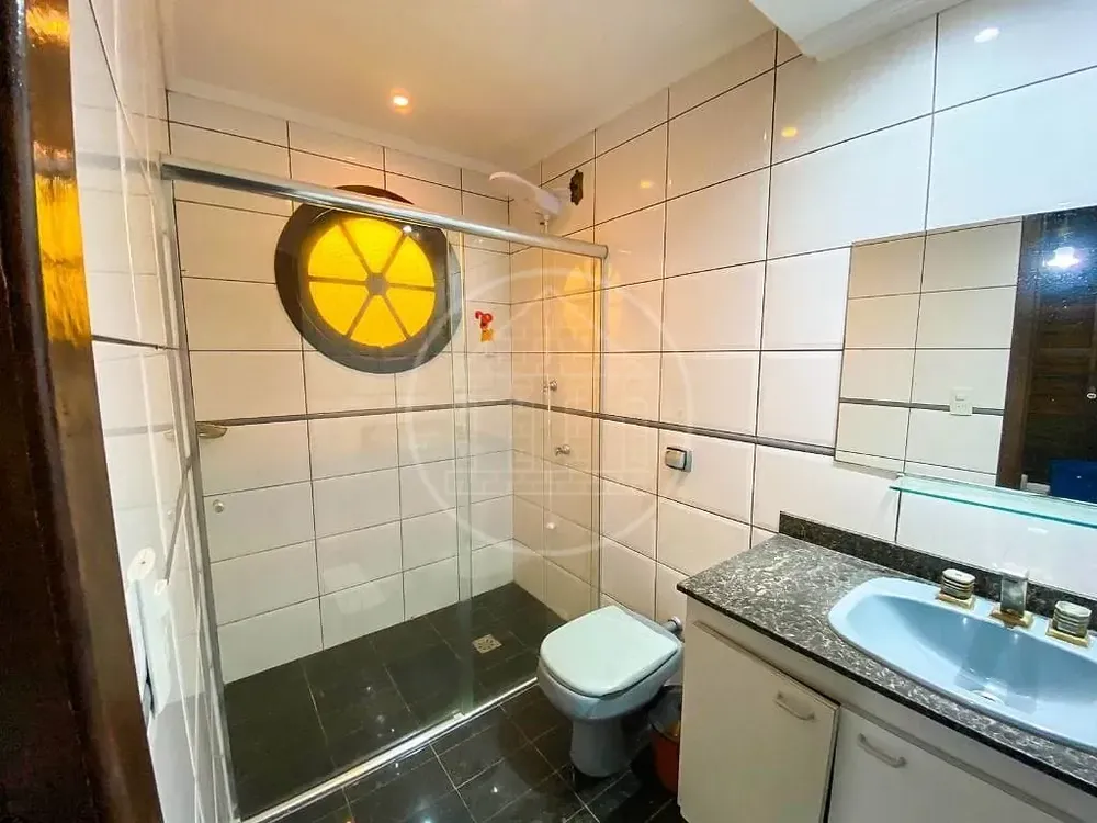 Sobrado, 3 quartos, 217 m² - Foto 16