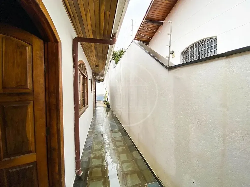 Sobrado, 3 quartos, 217 m² - Foto 8