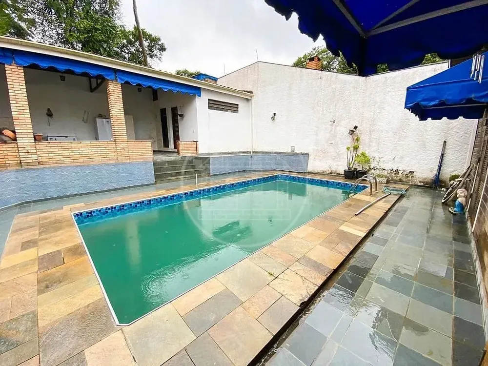 Sobrado, 3 quartos, 217 m² - Foto 4