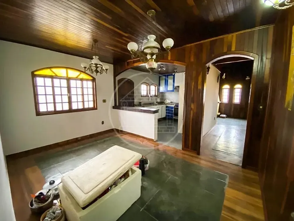 Sobrado, 3 quartos, 217 m² - Foto 6