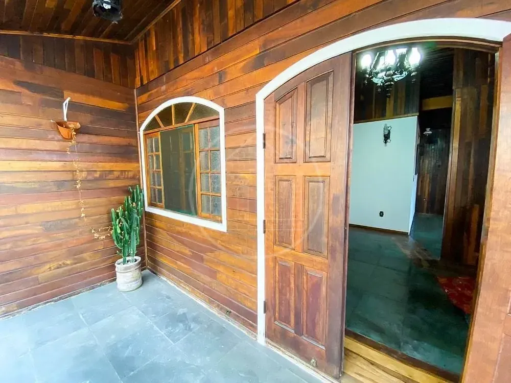Sobrado, 3 quartos, 217 m² - Foto 11