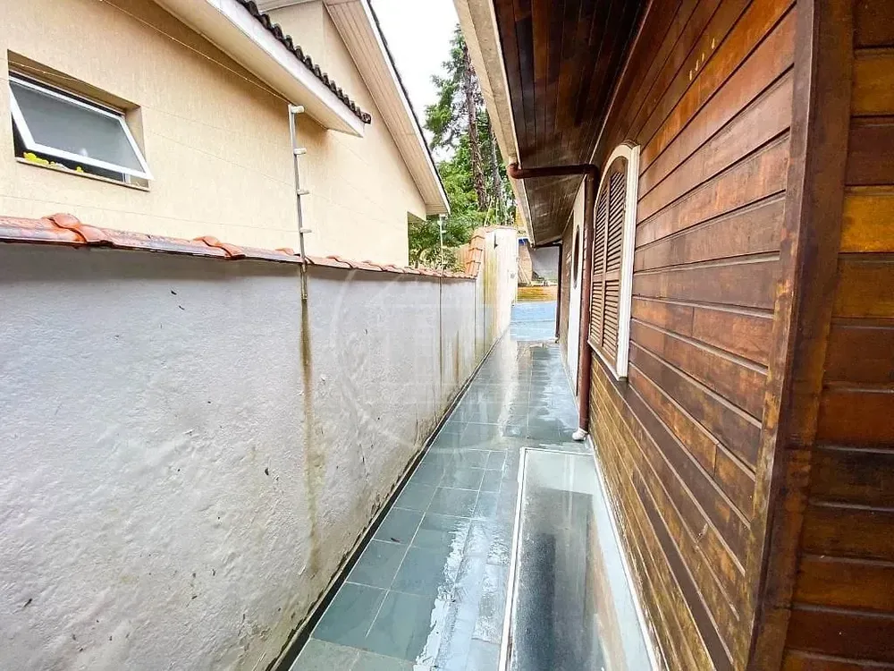 Sobrado, 3 quartos, 217 m² - Foto 12