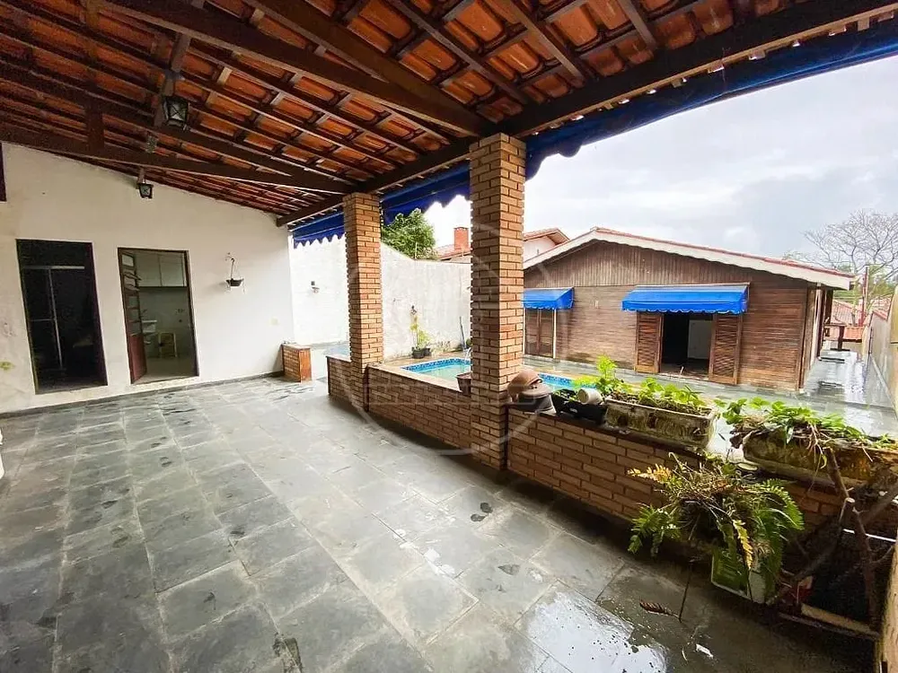 Sobrado, 3 quartos, 217 m² - Foto 5