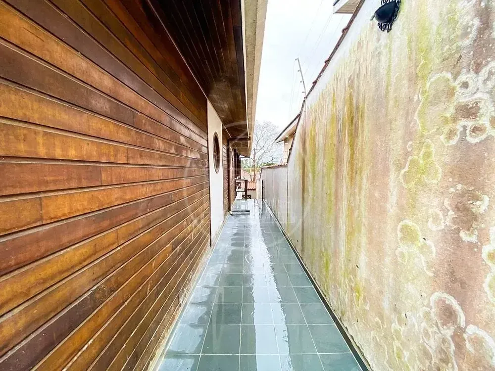 Sobrado, 3 quartos, 217 m² - Foto 13