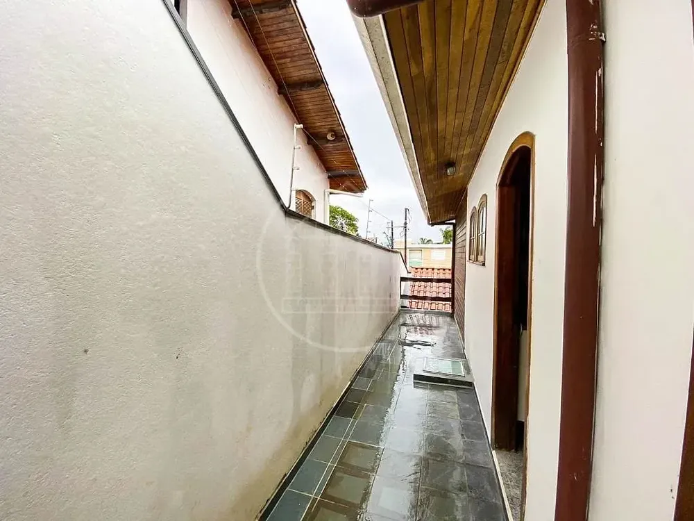 Sobrado, 3 quartos, 217 m² - Foto 9