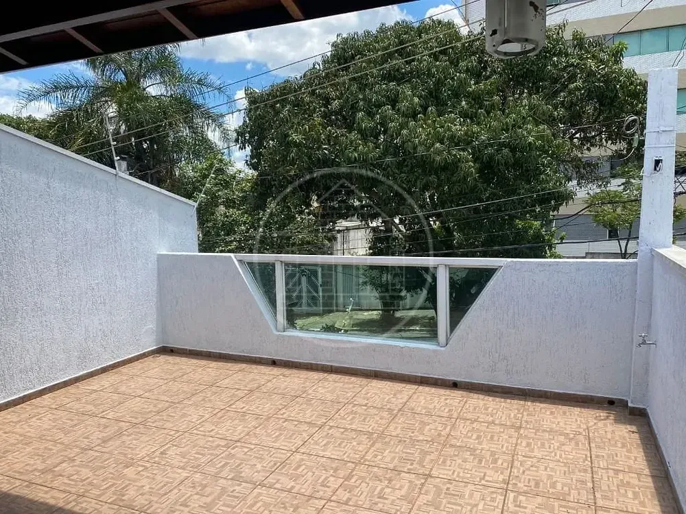Sobrado, 3 quartos, 220 m² - Foto 15