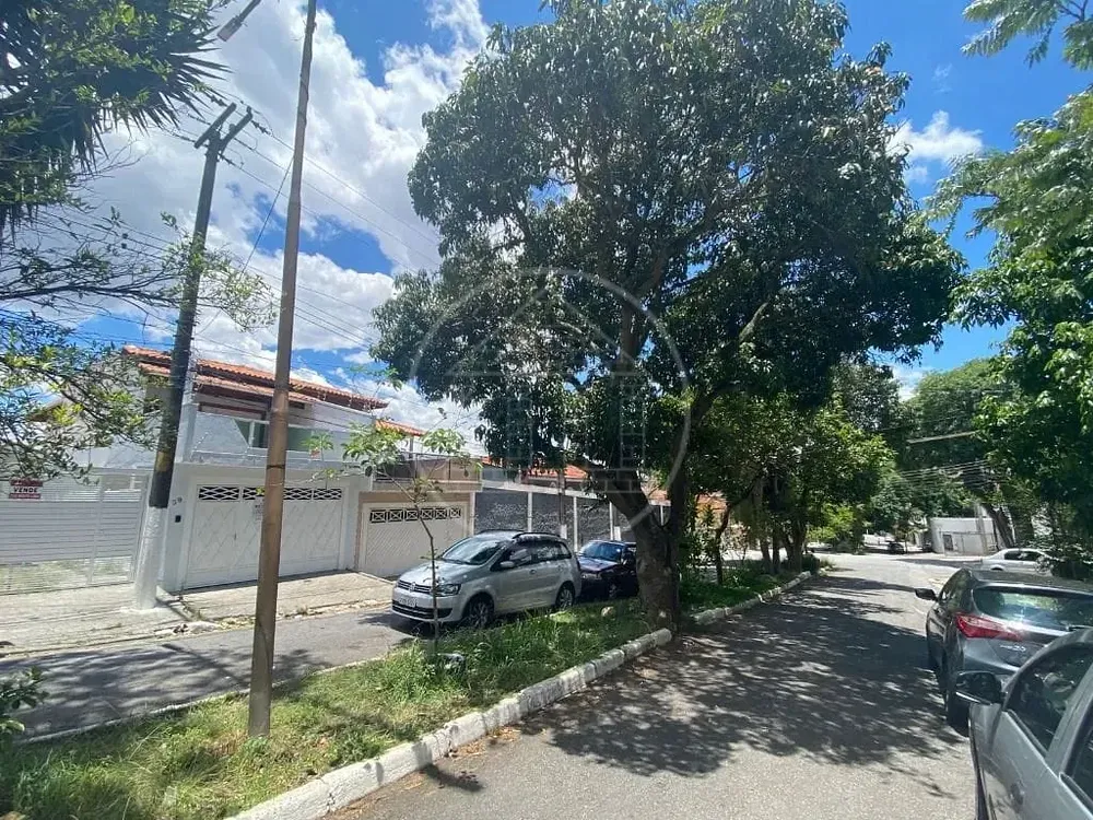 Sobrado, 3 quartos, 220 m² - Foto 2