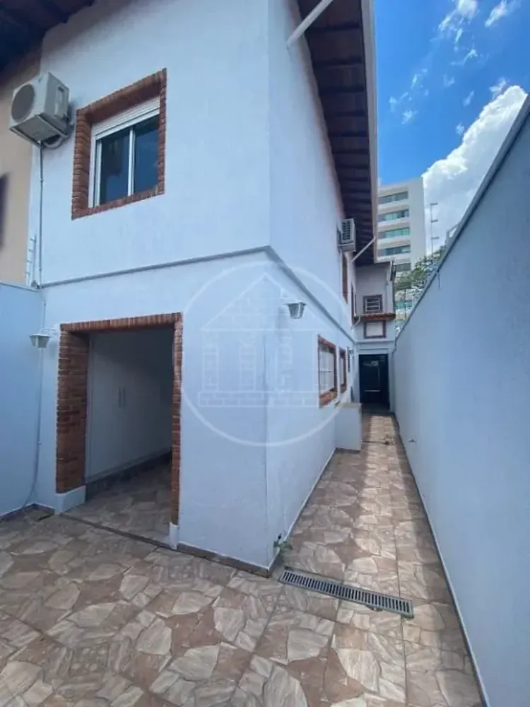 Sobrado, 3 quartos, 220 m² - Foto 6