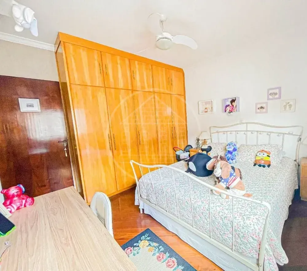 Sobrado, 4 quartos, 209 m² - Foto 9