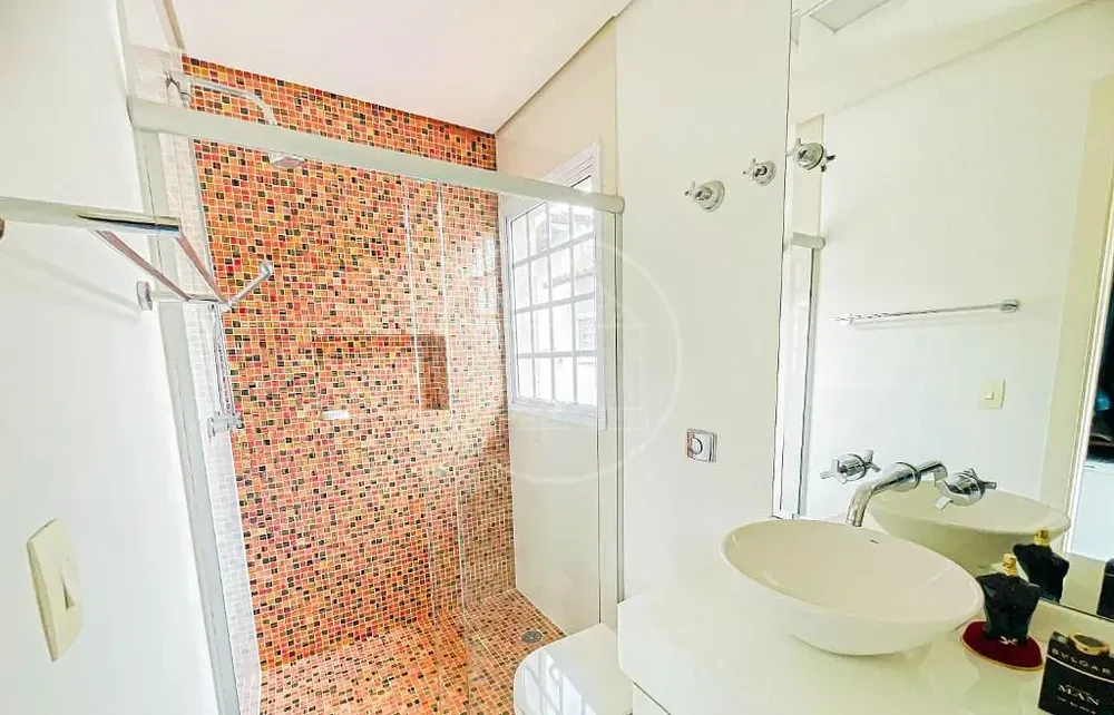 Sobrado, 4 quartos, 209 m² - Foto 14