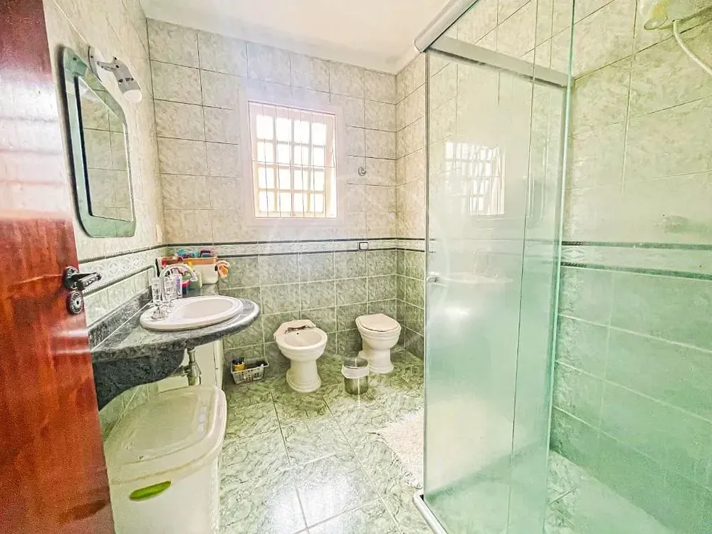 Sobrado, 4 quartos, 209 m² - Foto 11