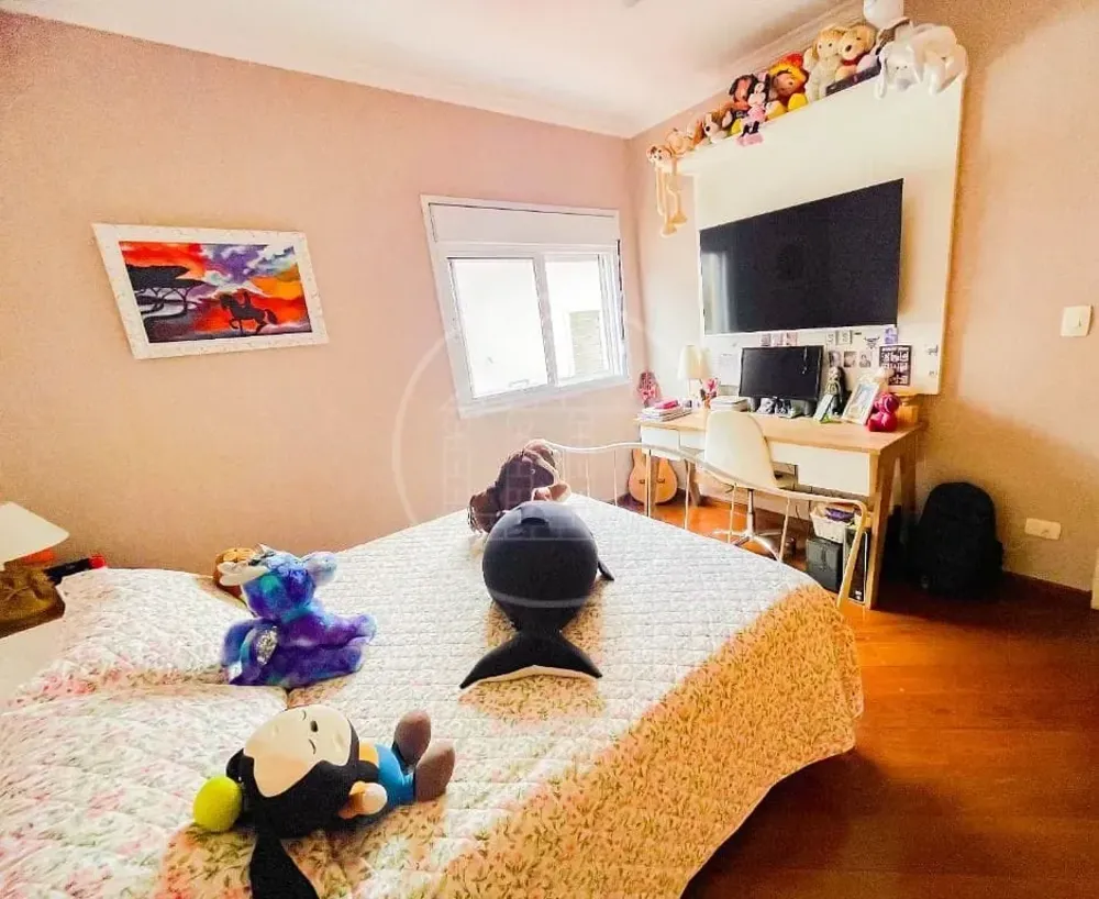 Sobrado, 4 quartos, 209 m² - Foto 6