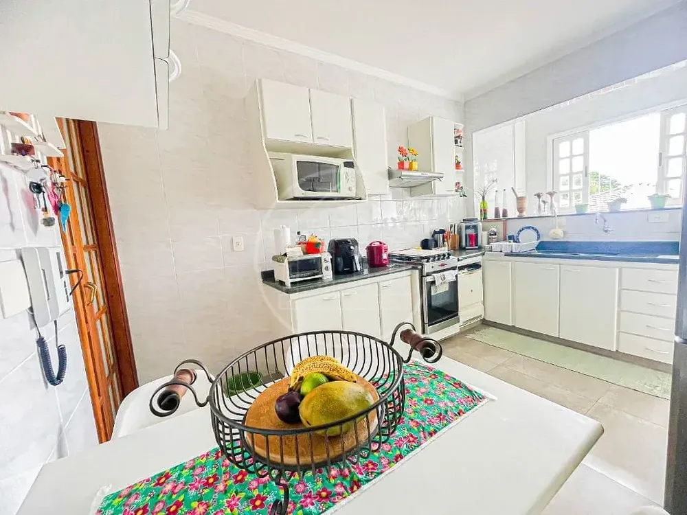 Sobrado, 4 quartos, 209 m² - Foto 6